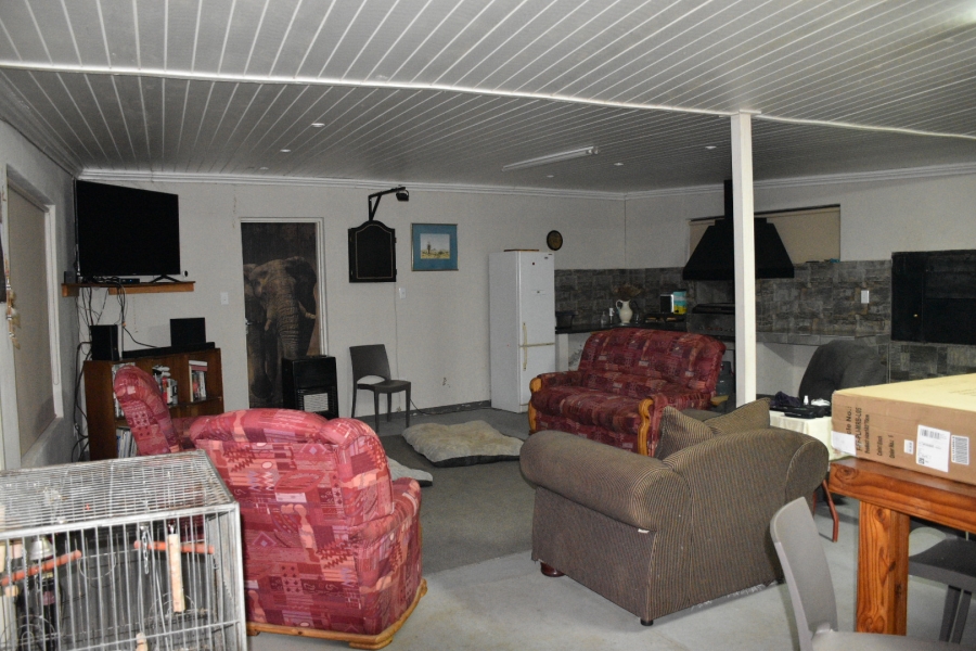 4 Bedroom Property for Sale in Rouxville Free State